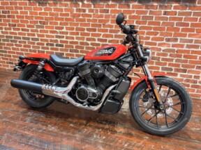 RH975 2026 Nightster® thumb 3