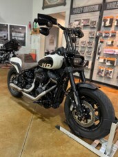 FXFBS 2022 Fat Bob® 114 thumb 0