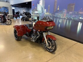 FLTRT 2024 Road Glide 3 thumb 1