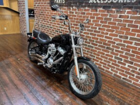 2021 Harley-Davidson® Softail Standard® FXST thumb 2