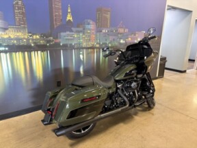 FLTRX 2026 Road Glide® thumb 0