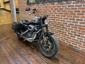 2016 Harley-Davidson® Roadster™ xl1200cx thumb 2