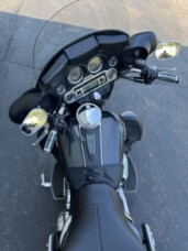2007 Harley-Davidson® Electra Glide® Ultra Classic® FLHTCU thumb 0