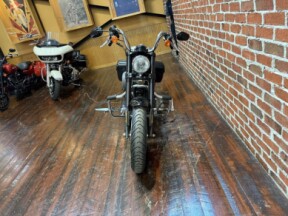 2016 Harley-Davidson® Roadster™ xl1200cx thumb 0