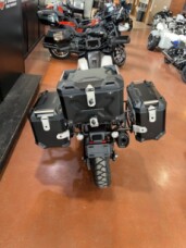 2026 Harley-Davidson® Pan America 1250 Limited RA1250L thumb 0