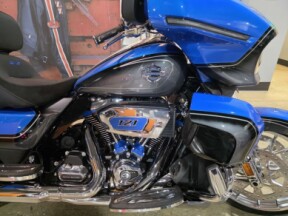 2026 Harley-Davidson® CVO Street Glide Limited FLHXLSE thumb 1