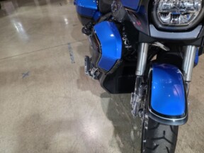 2026 Harley-Davidson® CVO Street Glide Limited FLHXLSE thumb 2