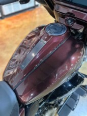 FLHXSE 2024 CVO™ Street Glide® thumb 1