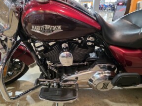 FLHR 2019 Road King® thumb 0