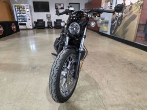 RH975S 2026 Nightster Special® thumb 1