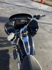 2026 Harley-Davidson® Road Glide® FLTRX thumb 0