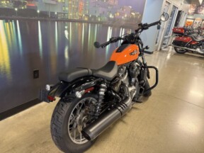 2024 Harley-Davidson® Nightster™ Special RH975S thumb 1