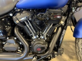 2026 Harley-Davidson® Low Rider® S FXLRS thumb 3