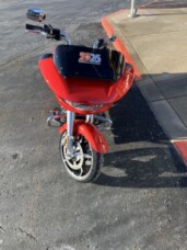2026 Harley-Davidson® Road Glide® FLTRX thumb 1