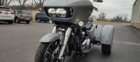 2024 Harley-Davidson® Road Glide 3 FLTRT thumb 1