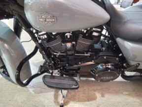 2025 Harley-Davidson® Road King™ Special FLHRXS thumb 1