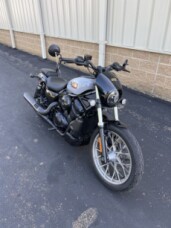 2025 Harley-Davidson® Nightster™ Special RH975S thumb 3