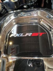 2026 Harley-Davidson® Low Rider® ST FXLRST thumb 2