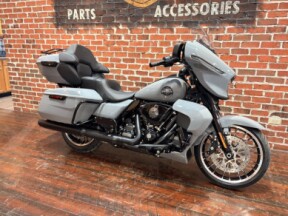 FLHXL 2026 Street Glide Limited thumb 3
