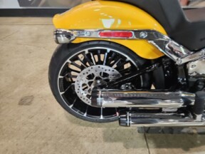 2025 Harley-Davidson® Breakout™ FXBR thumb 0