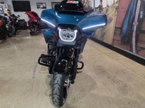 2026 Harley-Davidson® Street Glide® FLHX thumb 2