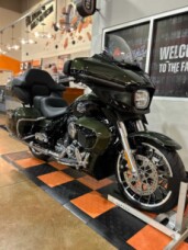 FLHXL 2026 Street Glide Limited thumb 1