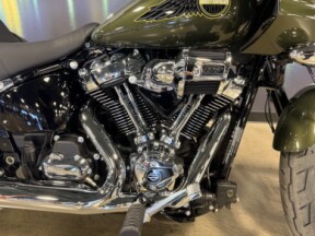 2026 Harley-Davidson® Low Rider® ST FXLRST thumb 3