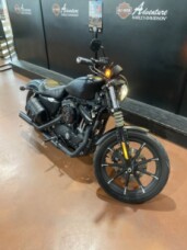 2020 Harley-Davidson® Iron 883™ XL 883N thumb 3