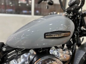 FXBB 2026 Street Bob® thumb 1
