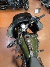 2026 Harley-Davidson® Low Rider® ST FXLRST thumb 1