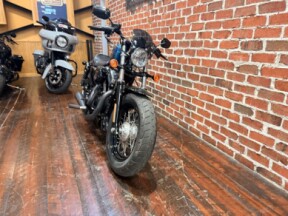 2015 Harley-Davidson® Forty-Eight® XL 1200X  thumb 1