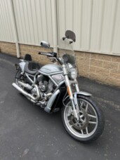 2012 Harley-Davidson® Night Rod® Special  thumb 3