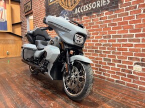 FLHXL 2026 Street Glide Limited thumb 1