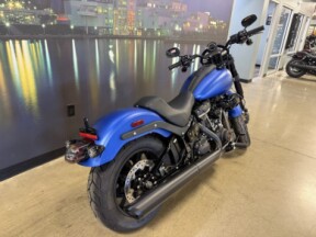 2026 Harley-Davidson® Low Rider® S FXLRS thumb 0