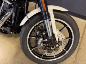 2026 Harley-Davidson® Low Rider® ST FXLRST thumb 0