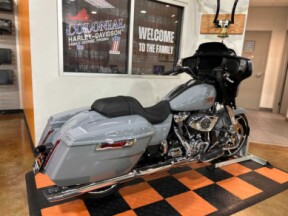 FLHX 2026 Street Glide® thumb 3