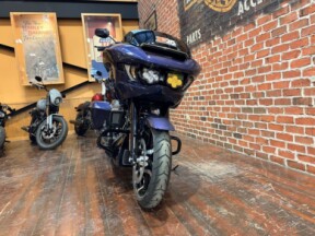 2026 Harley-Davidson® Road Glide® FLTRX thumb 1