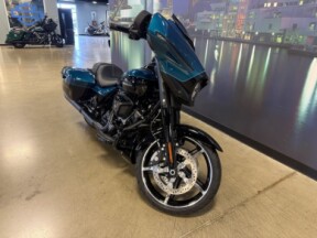 FLHX 2026 Street Glide® thumb 1