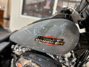 FLHX 2026 Street Glide® thumb 1