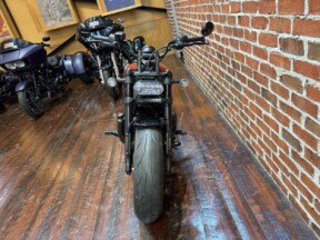 2024 Harley-Davidson® Sportster™ S RH1250S thumb 0