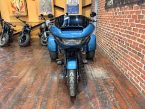 2026 Harley-Davidson® Road Glide 3 FLTRT thumb 0