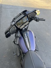 2025 Harley-Davidson® Street Glide™ FLHX thumb 0