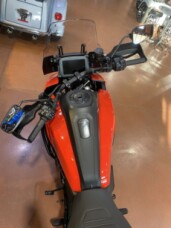RA1250S 2026 Pan America® 1250 Special thumb 0