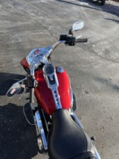 2026 Harley-Davidson® Fat Boy® FLFB thumb 0