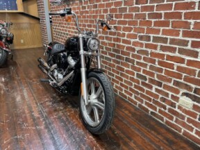 2024 Harley-Davidson® Softail™ Standard FXST thumb 1