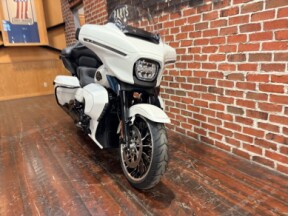 FLHXL 2026 Street Glide Limited thumb 1