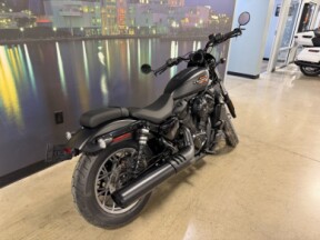 2025 Harley-Davidson® Nightster™ Special RH975S thumb 0