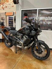 RA1250S 2025 Pan America® 1250 Special thumb 2