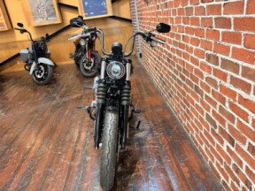 FXBB 2026 Street Bob® thumb 0
