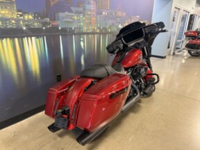 FLHX 2026 Street Glide® thumb 0